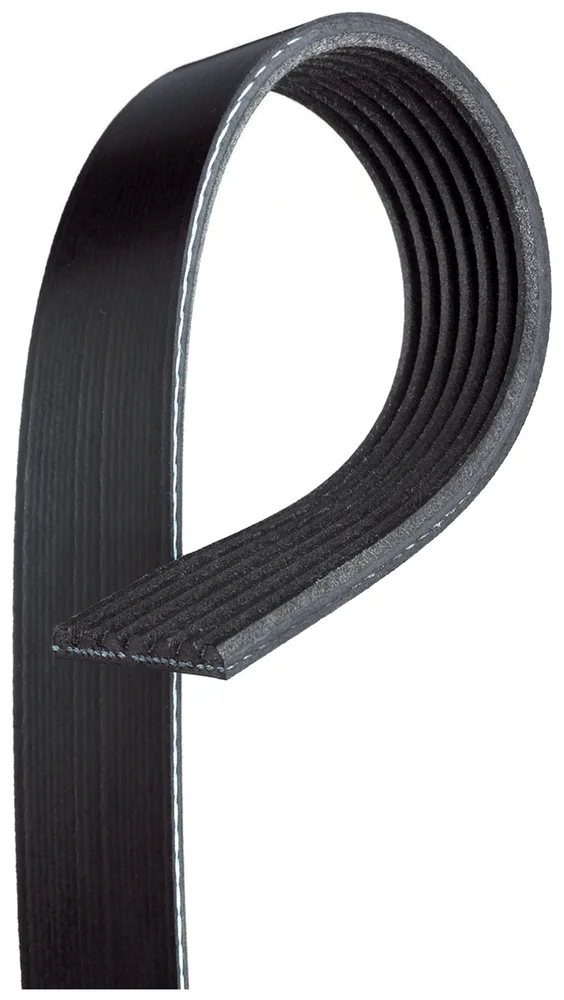 ozubený klínový řemen GATES 7PK2150