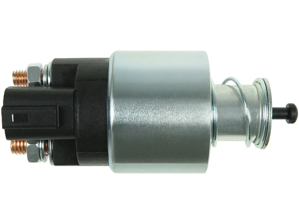 Elektromagnetický spínač, startér AS-PL SS3094S Elektromagnetický spínač, startér AS-PL SS3094S