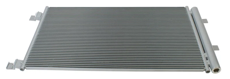 Kondenzátor, klimatizace MAXGEAR AC830343 Kondenzátor, klimatizace MAXGEAR AC830343