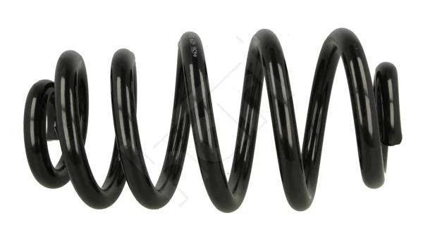 PRUŽINY/Z/AUDI A4 AVANT 01-08 HART 456459