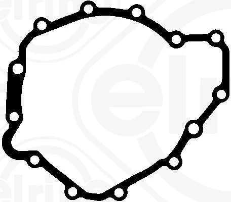 Těsnění, automatická převodovka ELRING 476.152 – OE 01J301461B