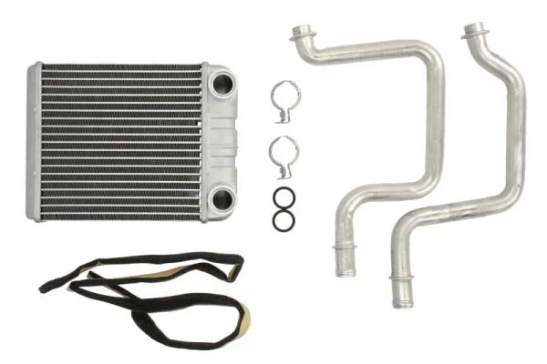 Výměník tepla, vnitřní vytápění THERMOTEC D6R025TT