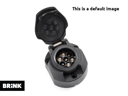 Elektrická sada, tažné zařízení BRINK 759313