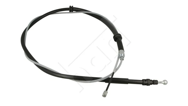 LANKO RUČ.BRZDY /Z/KANGOO 08- /KOTOUČE HART 240973 – OE 8200526870