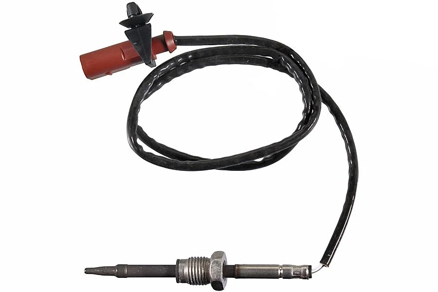 Čidlo, teplota výfukových plynů METZGER AUTOTEILE 08941077