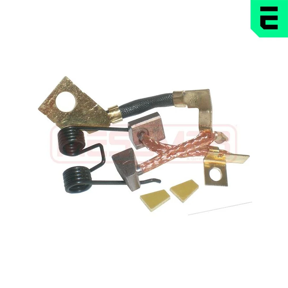 Uhlíkový kartáč, startér ERA 233075 Uhlíkový kartáč, startér ERA 233075