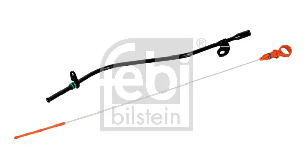 Odměrka hladiny oleje FEBI BILSTEIN 180765 Odměrka hladiny oleje FEBI BILSTEIN 180765