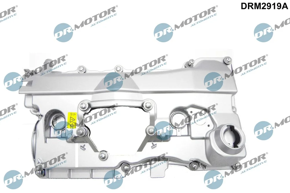 Kryt hlavy válce Dr.Motor Automotive DRM2919A – OE 11127568581 Kryt hlavy válce Dr.Motor Automotive DRM2919A – OE 11127568581