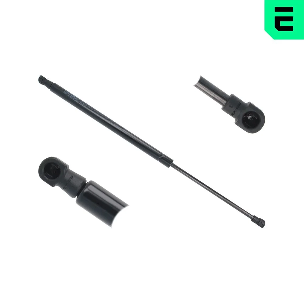 Pneumatická pružina, zavazadlový / nákladový prostor OPTIMAL AG-52175