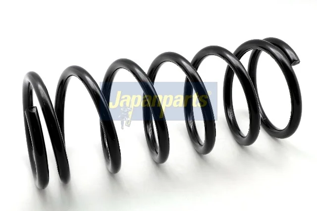 Pružina podvozku JAPANPARTS ZC2057A