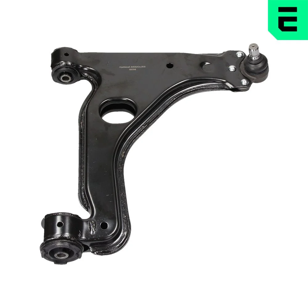 Ridici paka, zaveseni kol OPTIMAL G6-1103