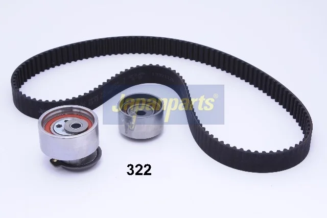 ozubení,sada rozvodového řemene JAPANPARTS KDD-322 ozubení,sada rozvodového řemene JAPANPARTS KDD-322