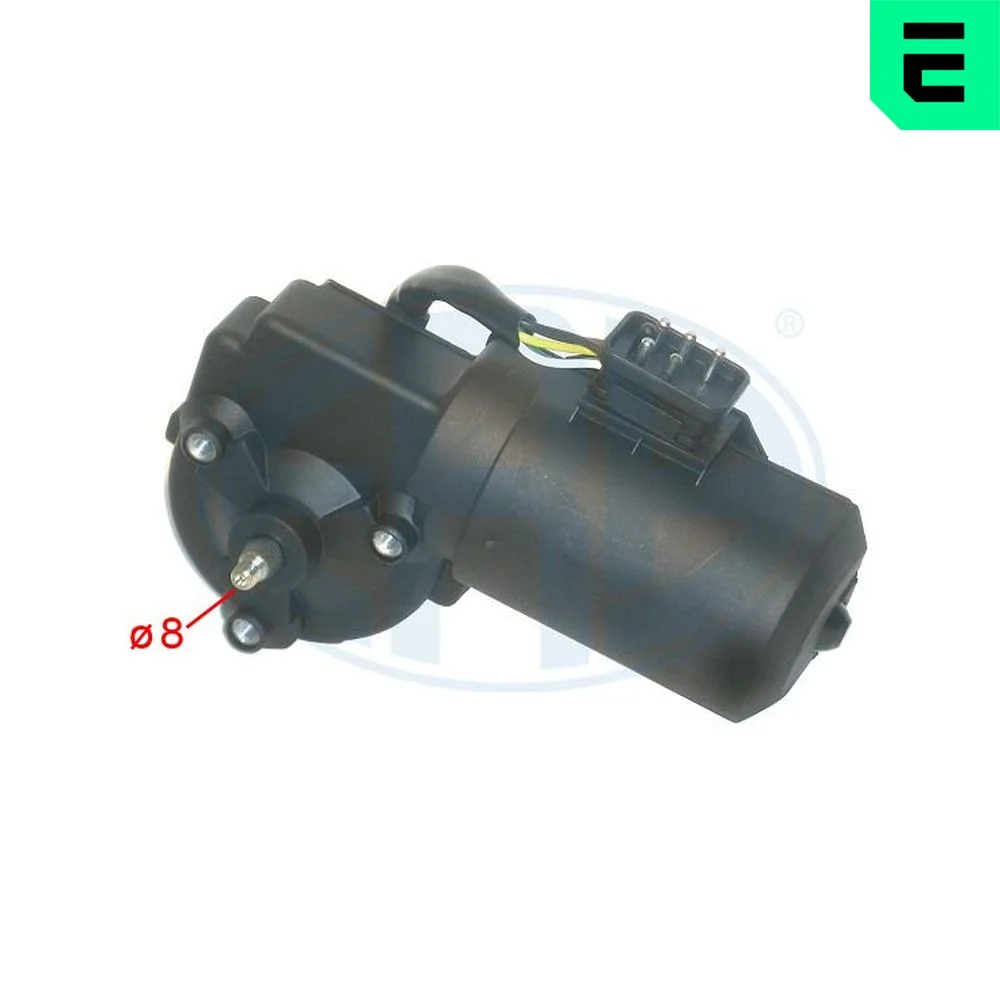 Motor stěračů ERA 460200A Motor stěračů ERA 460200A