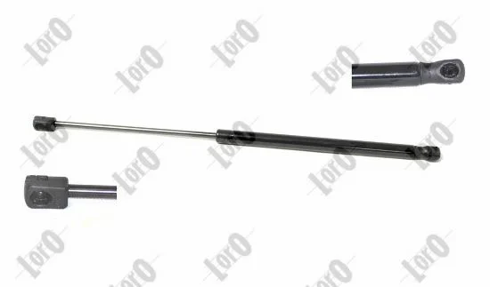 Plynový tlumič, zadní sklo LORO 101-00-651 – OE BHE790030 Plynový tlumič, zadní sklo LORO 101-00-651 – OE BHE790030