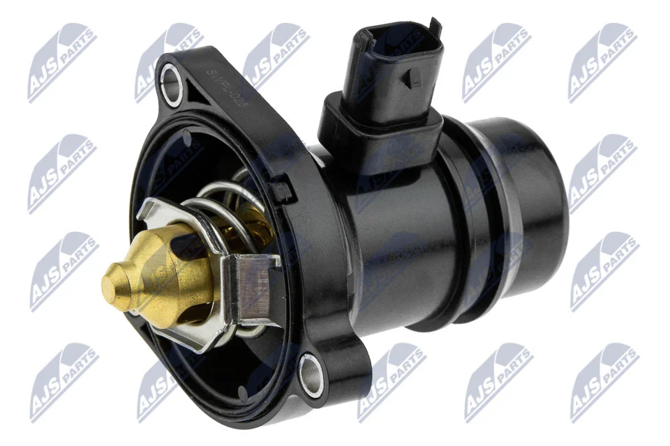 Termostat, chladivo NTY CTM-PL-025