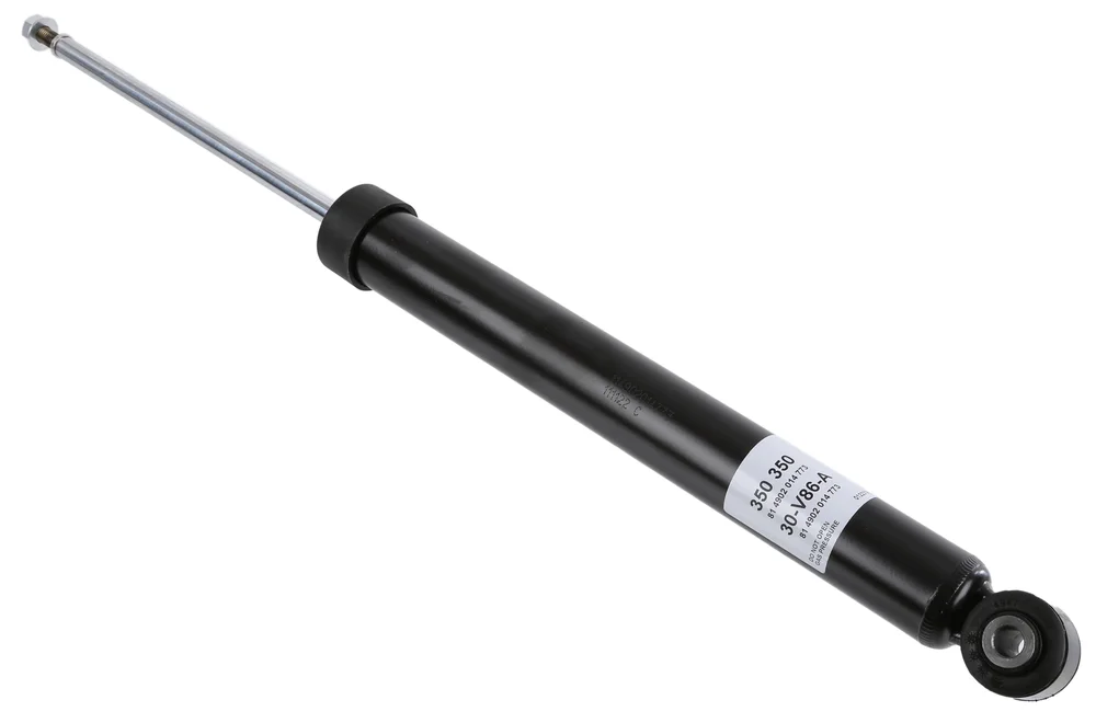 Tlumič pérování SACHS 350350