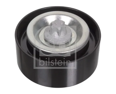 Vratna/vodici kladka, klinovy zebrovy remen FEBI BILSTEIN 102156
