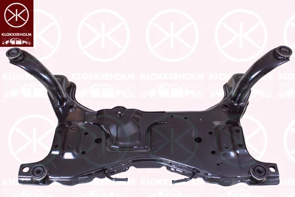 Pomocný rám KLOKKERHOLM 9009005