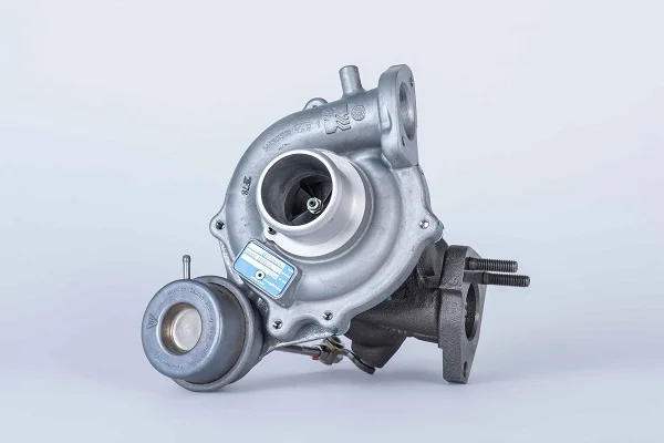 Dmychadlo, plnění BorgWarner 54399880093