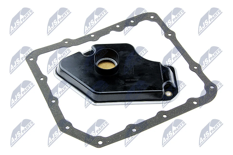 Sada hydraulického filtru, automatická převodovka NTY FSF-BM-005