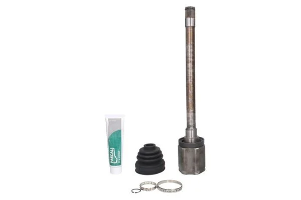 Kloub, hnací hřídel PASCAL G7B011PC – OE 31603450566 Kloub, hnací hřídel PASCAL G7B011PC – OE 31603450566