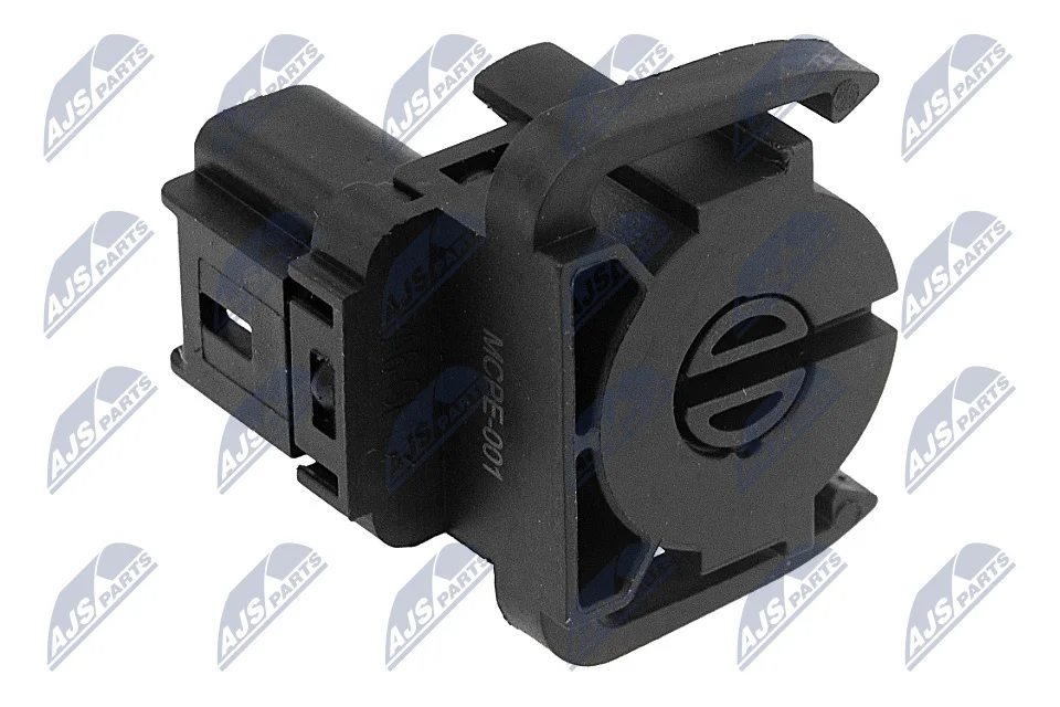 Spínač zapalování / startéru NTY EKS-PE-001