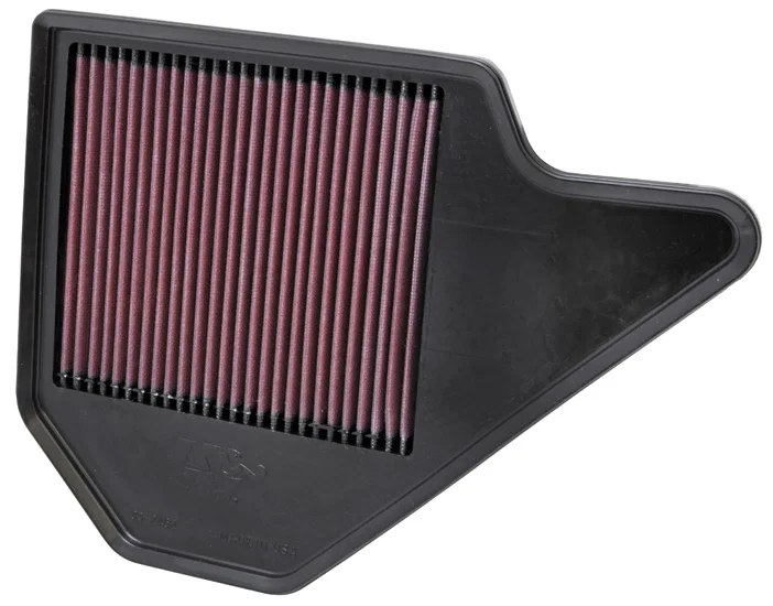 Vzduchový filtr K&N Filters 33-2462