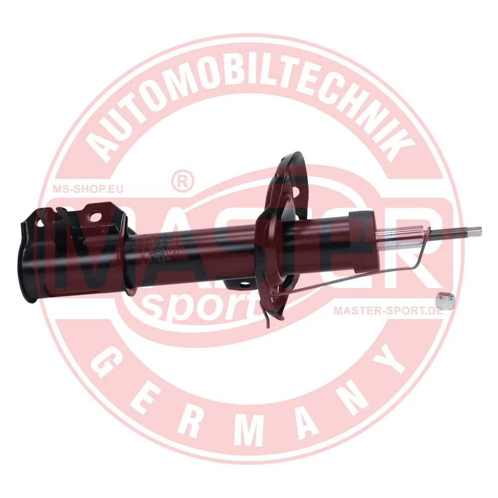 Tlumič pérování MASTER-SPORT GERMANY 315837-PCS-MS
