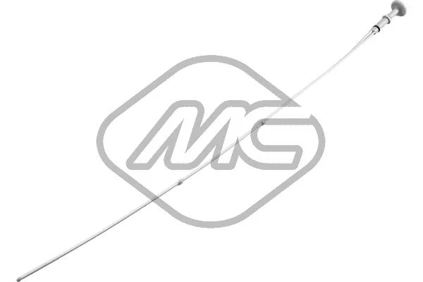 Odměrka hladiny oleje METALCAUCHO 39821 Odměrka hladiny oleje METALCAUCHO 39821