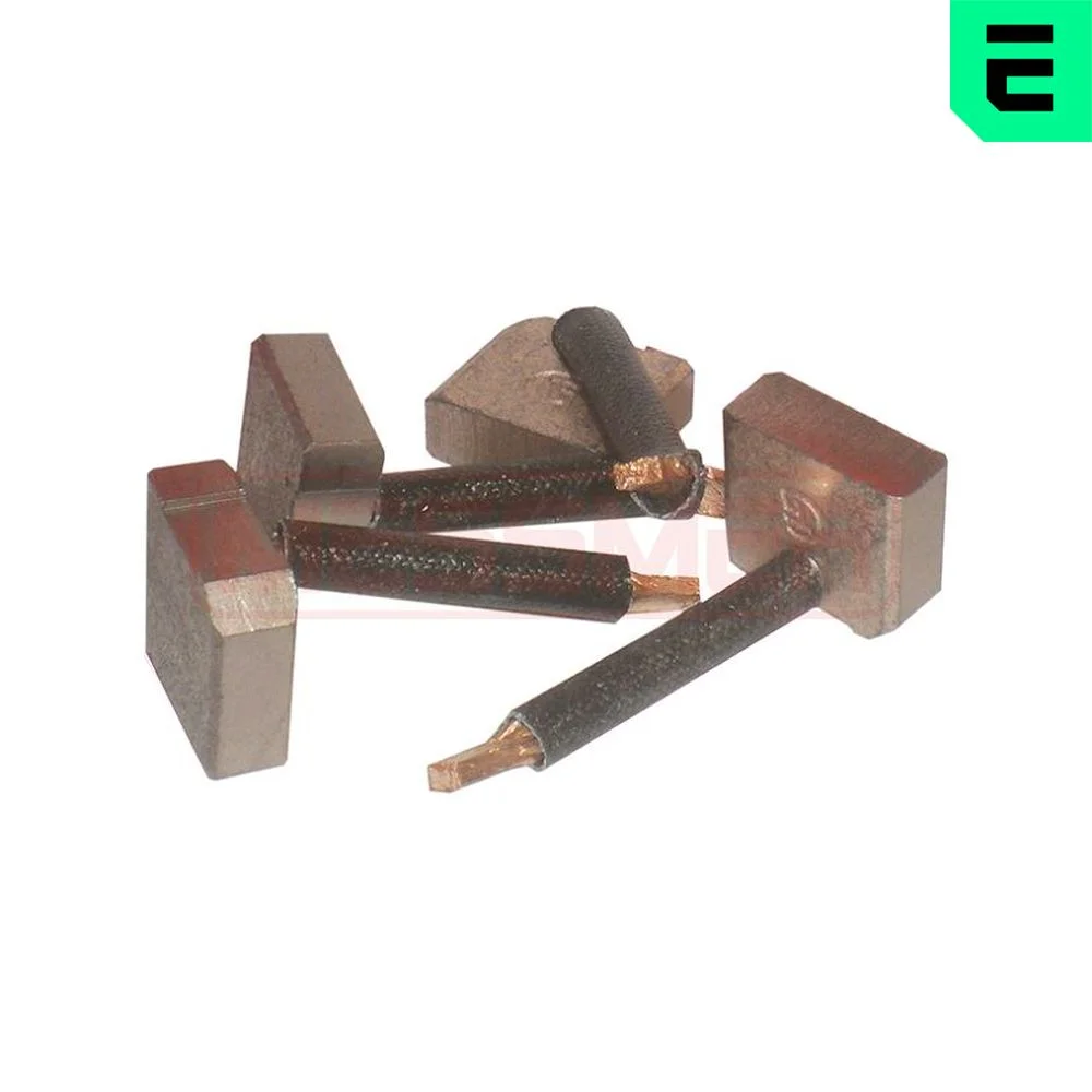 Uhlíkový kartáč, startér ERA 233011 Uhlíkový kartáč, startér ERA 233011