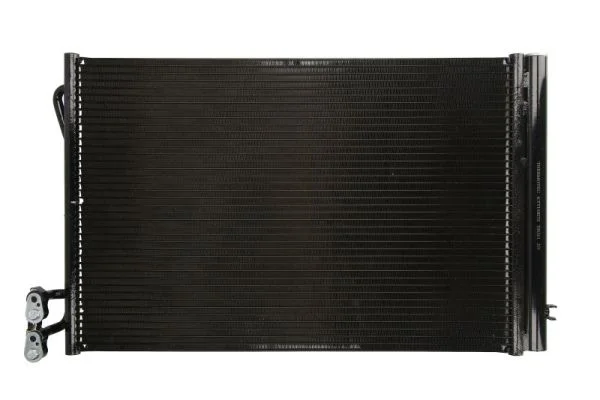 Kondenzátor, klimatizace THERMOTEC KTT110272