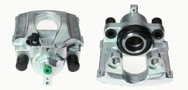 Brzdový třmen BUDWEG CALIPER 343328 – OE 7L6615423