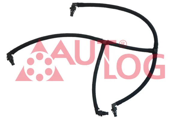 Hadice, unikání paliva AUTLOG KL3041 – OE 03P130235A Hadice, unikání paliva AUTLOG KL3041 – OE 03P130235A