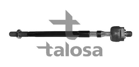 Axiální kloub, příčné táhlo řízení TALOSA 44-06324 – OE 7701472735