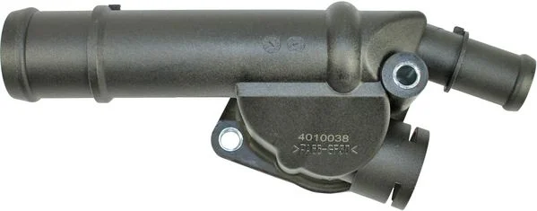 Příruba chladiva METZGER AUTOTEILE 4010038 Příruba chladiva METZGER AUTOTEILE 4010038