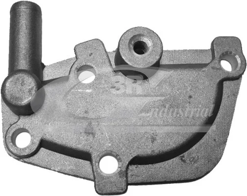 Příruba chladiva 3RG 80904 – OE 7728241 Příruba chladiva 3RG 80904 – OE 7728241