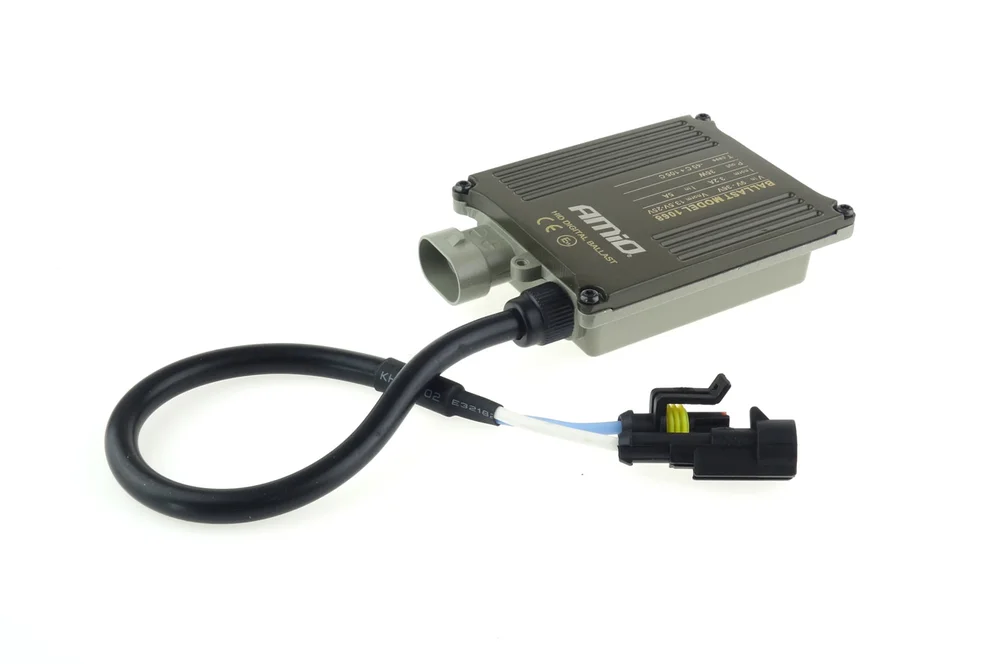 HID KIT 1068 CANBUS H7M METAL 8000 AMIO 01799 - Obrázek 2