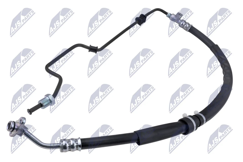 Hydraulická hadice, řízení NTY SPH-HD-001 – OE 53713-TA0-A04 Hydraulická hadice, řízení NTY SPH-HD-001 – OE 53713-TA0-A04