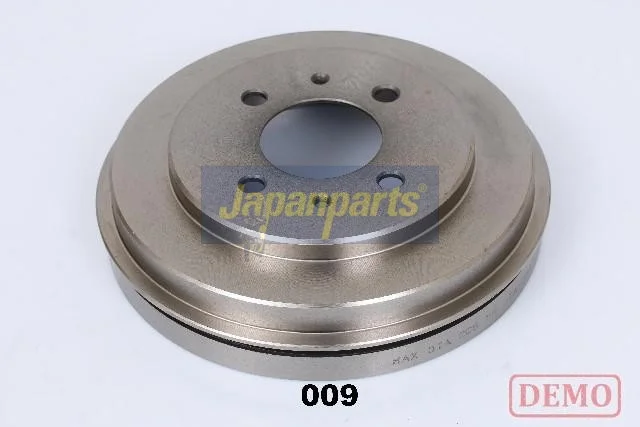 Brzdový buben JAPANPARTS TA-009C – OE S213502030 Brzdový buben JAPANPARTS TA-009C – OE S213502030