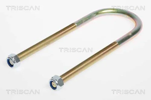 Držák pružiny TRISCAN 8765100007 Držák pružiny TRISCAN 8765100007