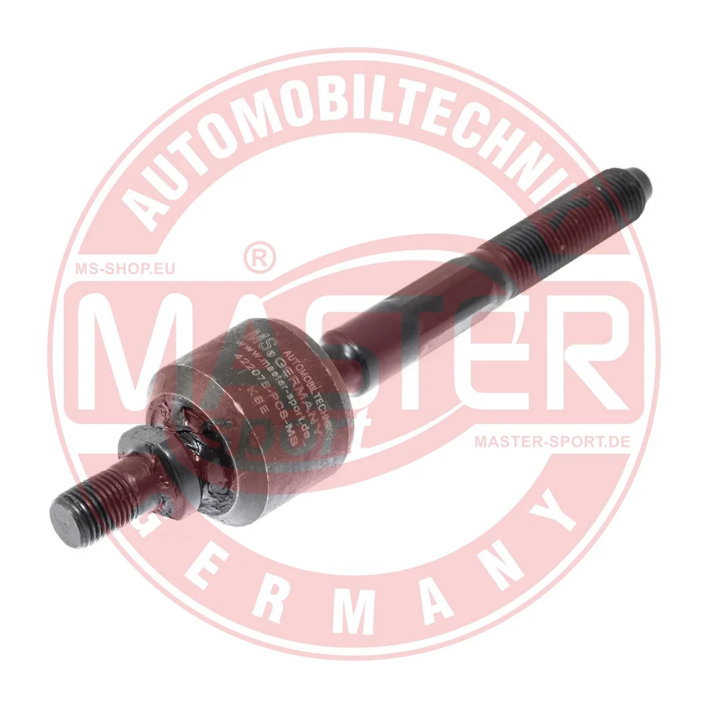 Axiálne tiahlo riadenia MASTER-SPORT GERMANY 42207B-PCS-MS Axiálne tiahlo riadenia MASTER-SPORT GERMANY 42207B-PCS-MS