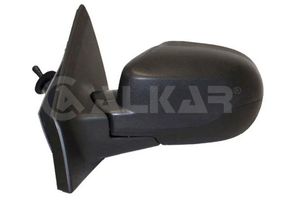 Vnější zpětné zrcátko ALKAR 6137176 – OE 8200801908