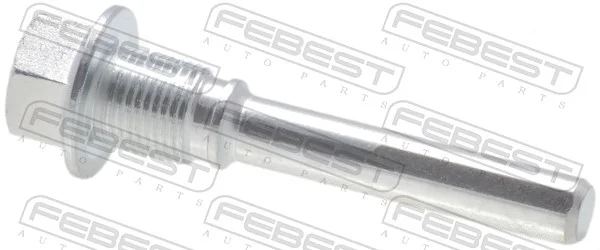 Vodicí čep, brzdový třmen FEBEST 0174-KDJ120R Vodicí čep, brzdový třmen FEBEST 0174-KDJ120R