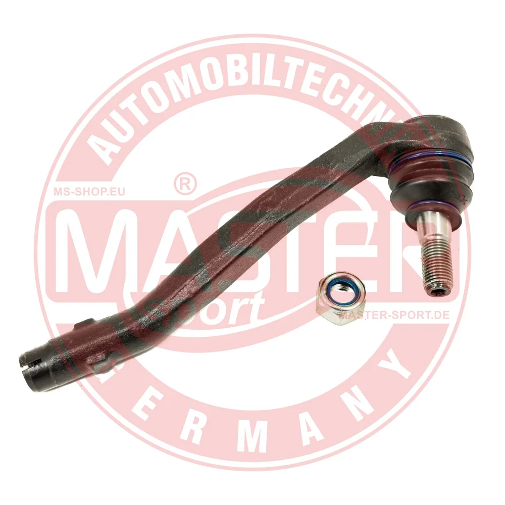 Čap riadenia pravý MERCEDES-BENZ Klasa M MASTER-SPORT GERMANY 30483-PCS-MS Čap riadenia pravý MERCEDES-BENZ Klasa M MASTER-SPORT GERMANY 30483-PCS-MS
