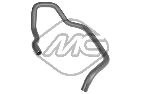 Hadice chladiče METALCAUCHO 99152 – OE 1317P6