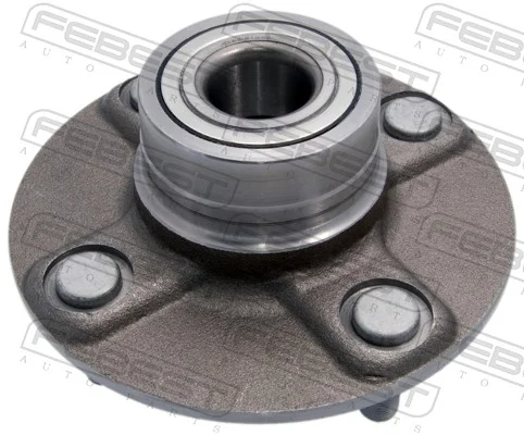 Náboj kola FEBEST 0282-B10RS