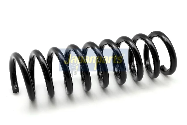 Pružina podvozku JAPANPARTS ZC6488A
