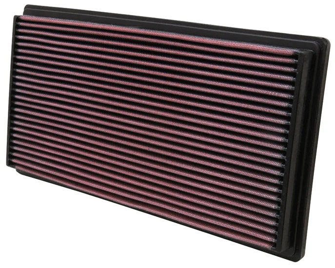 Vzduchový filtr K&N Filters 33-2670 Vzduchový filtr K&N Filters 33-2670