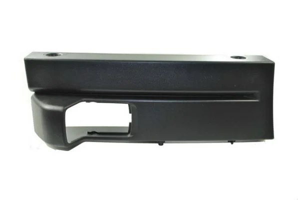 Nástupní schůdky PACOL BPB-SC010R Nástupní schůdky PACOL BPB-SC010R