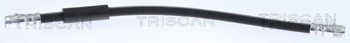 Brzdová hadice TRISCAN 815028244